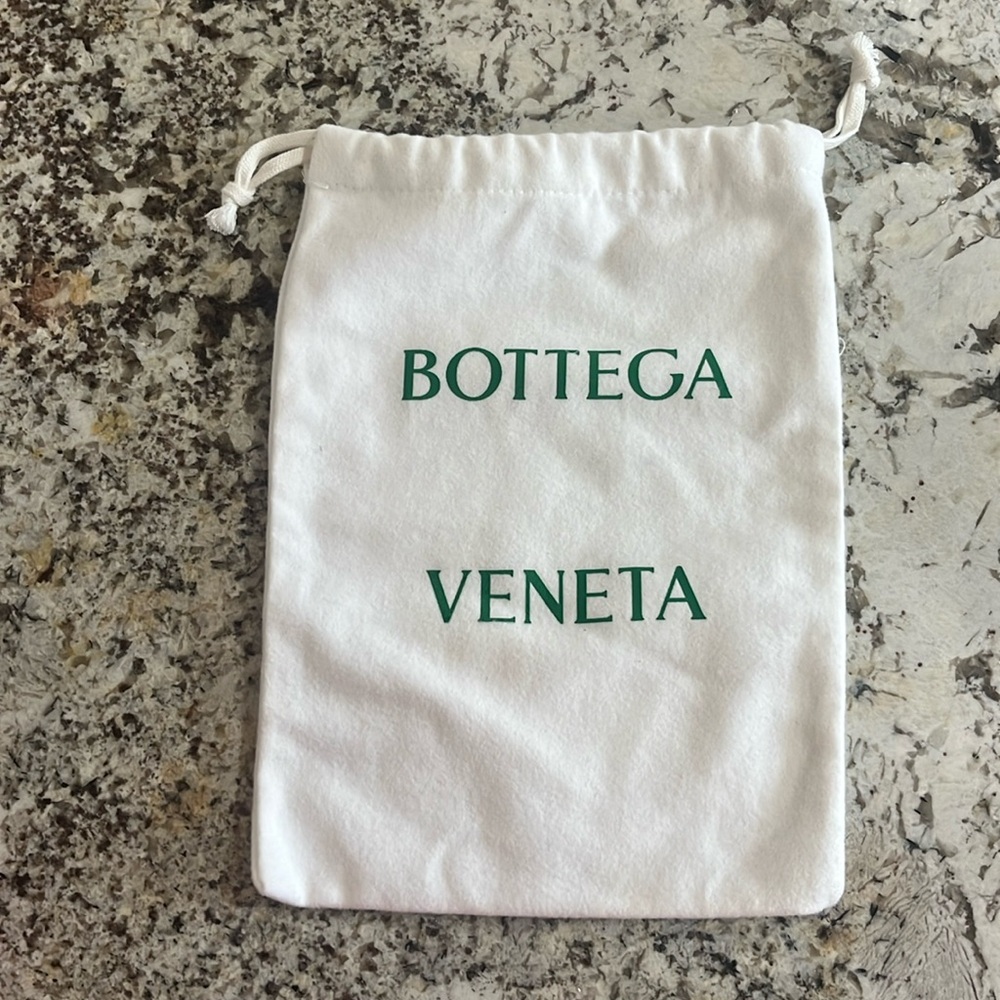 Bottega Veneta Felt Bag